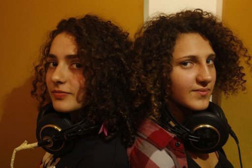 Arab Teens Rap Out Angry Politics In Nazareth Your Middle East